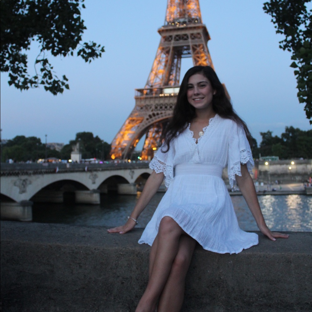 Meet your Posher, Allison